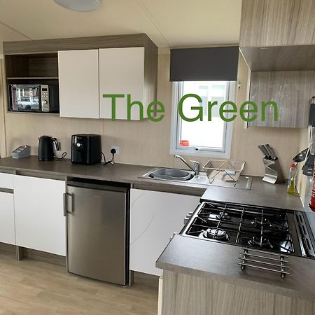 Home From Home Lettings At Tattershall Lakes - The Green 외부 사진