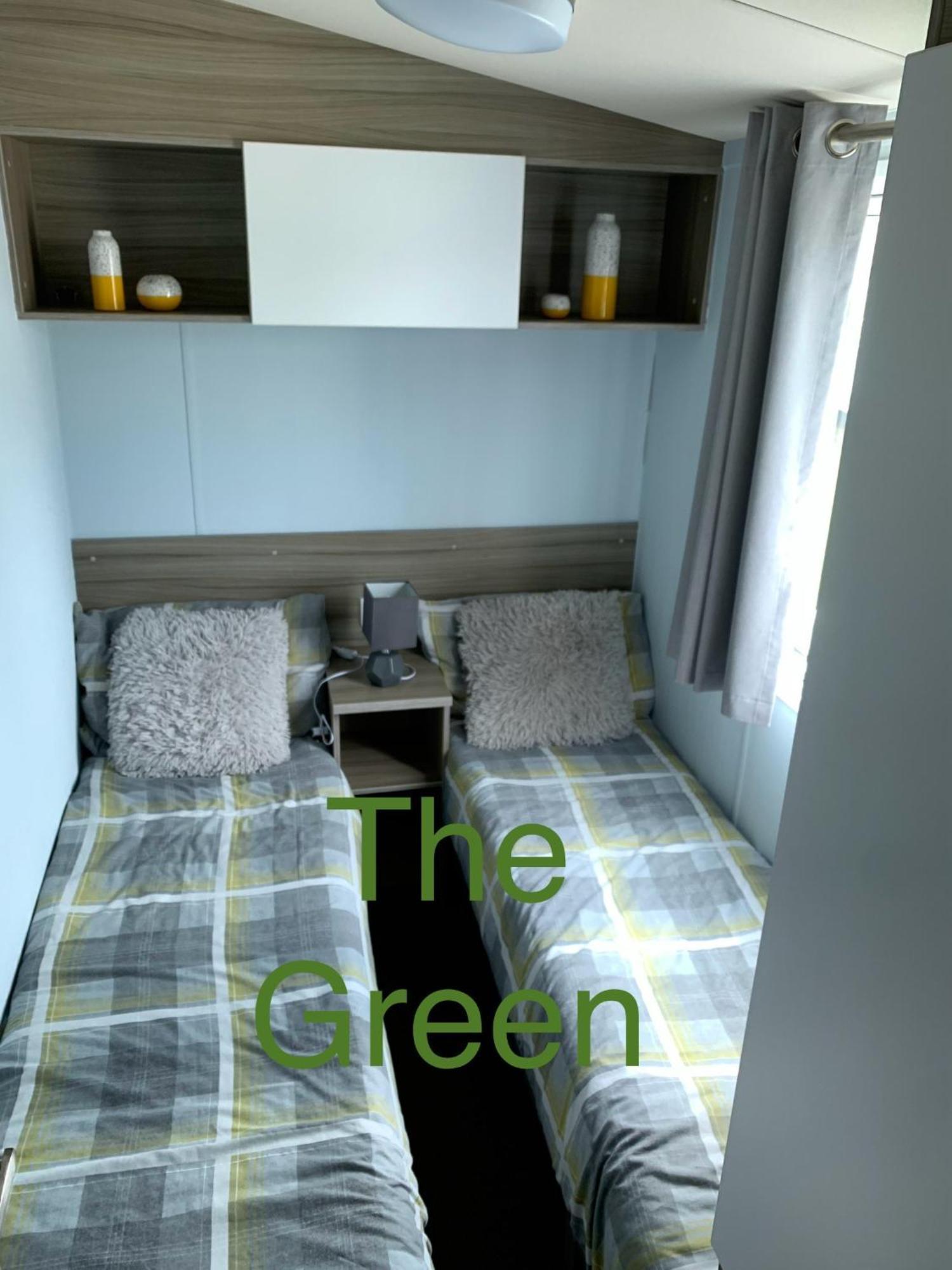 Home From Home Lettings At Tattershall Lakes - The Green 외부 사진