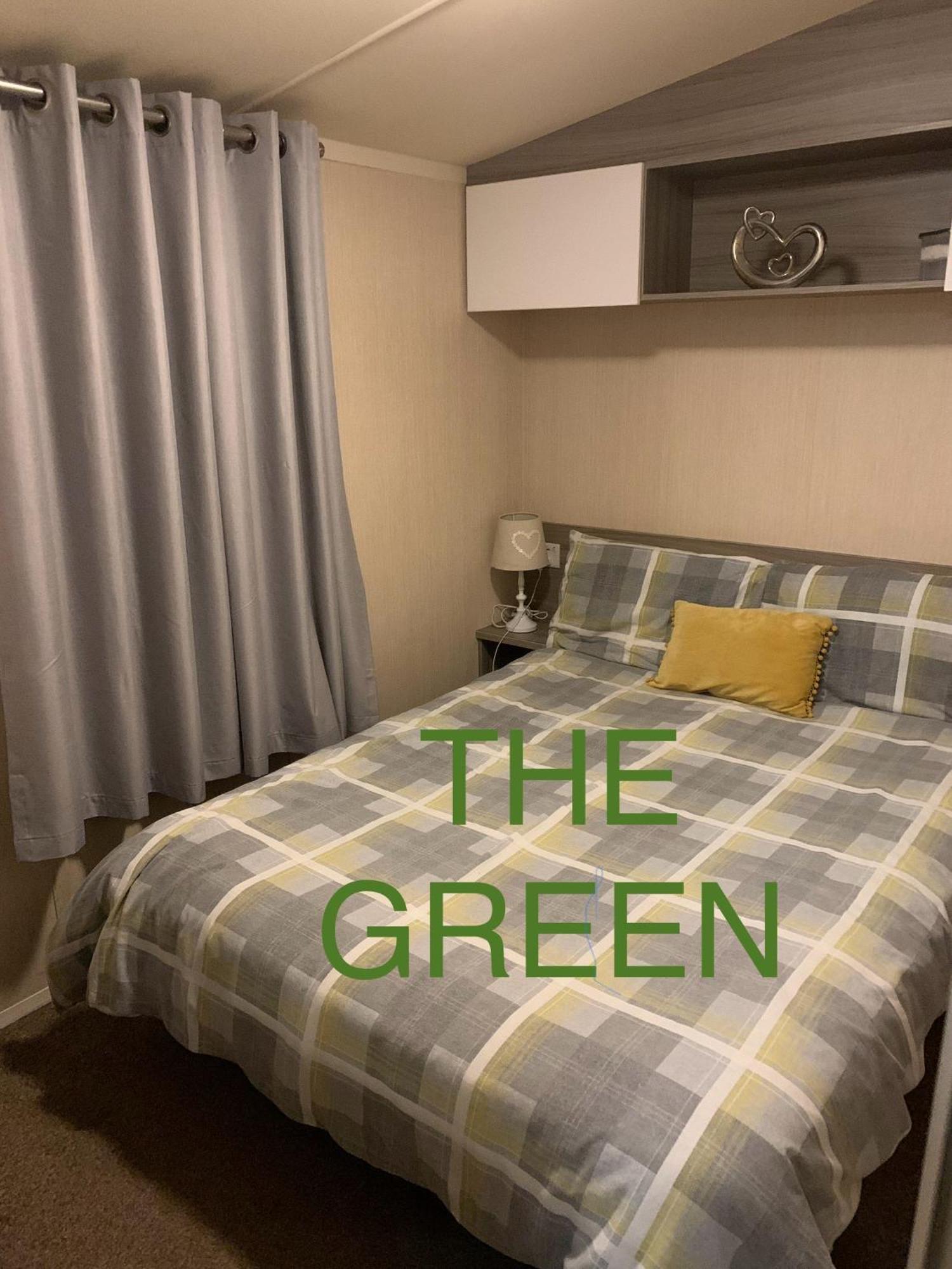 Home From Home Lettings At Tattershall Lakes - The Green 외부 사진