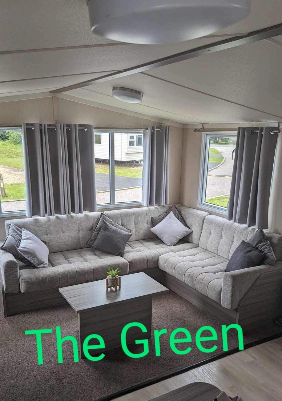 Home From Home Lettings At Tattershall Lakes - The Green 외부 사진